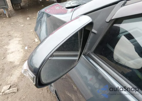 2014 Toyota Corolla S Plus из США, поврежденный, VIN 2T1BURHE3EC134872